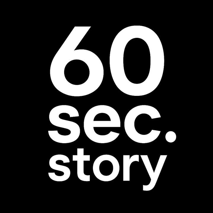 60 Sec Story profile picture