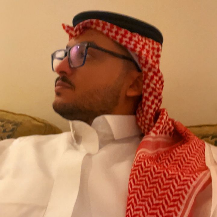 عبدالله بن سعيد profile picture