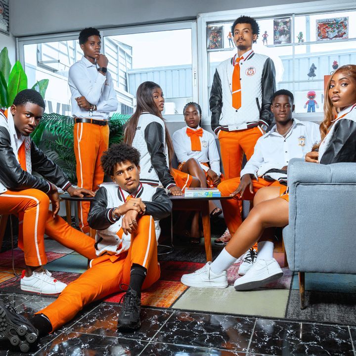 Almas Empire profile picture