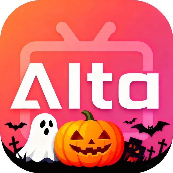 Altatvapp profile picture
