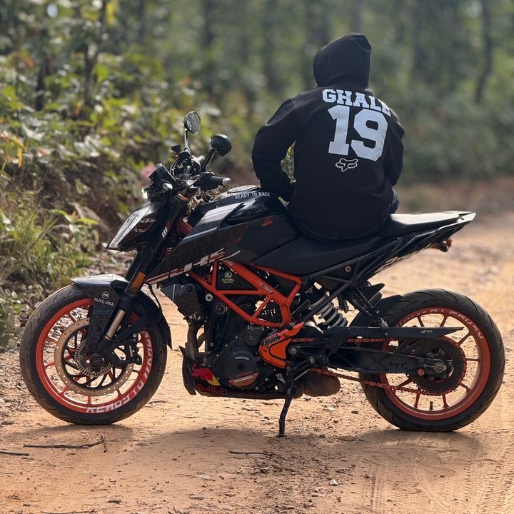 Ghale Amrit profile picture