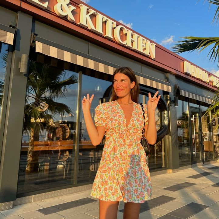 Анастасия profile picture