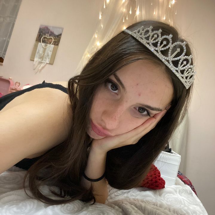 Anna‧୨୧˚₊ profile picture