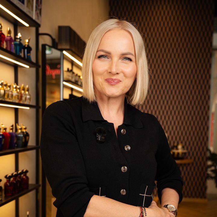 Aroma💄 profile picture