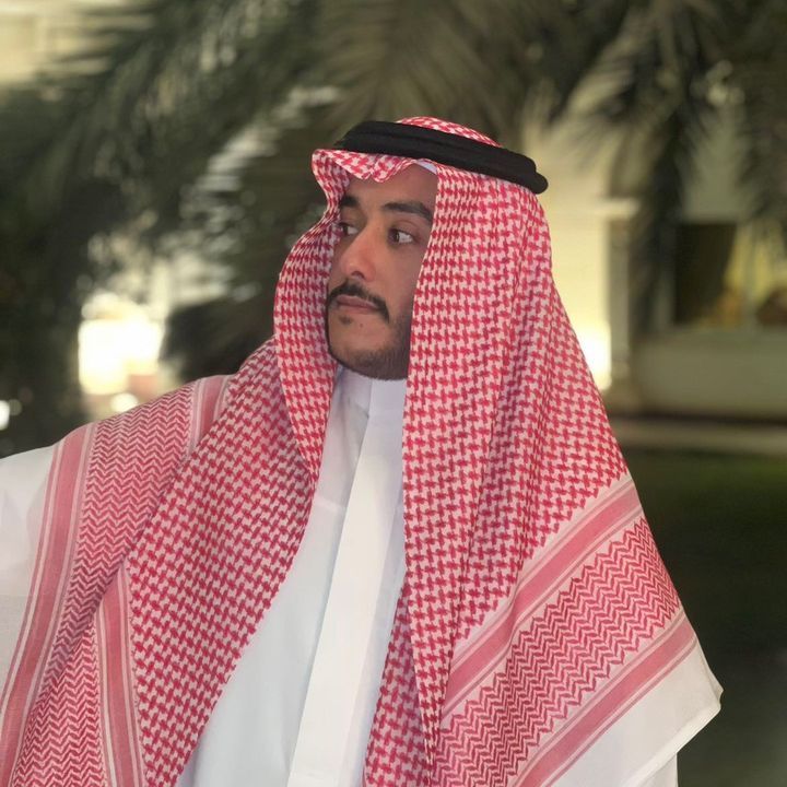 Abdulaziz Aleid profile picture