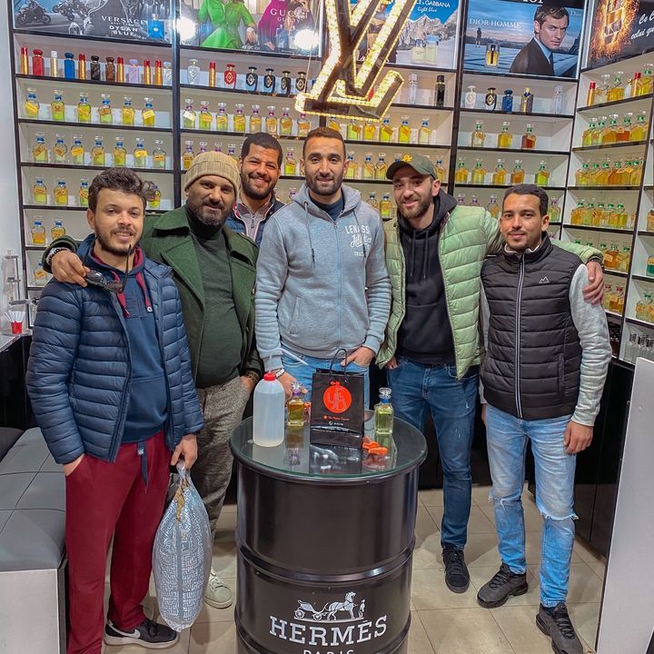 Wael Ben yaghlane01 profile picture