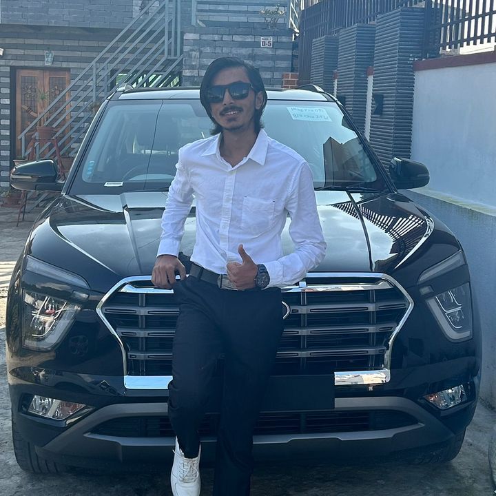 bipinthakuri20 profile picture