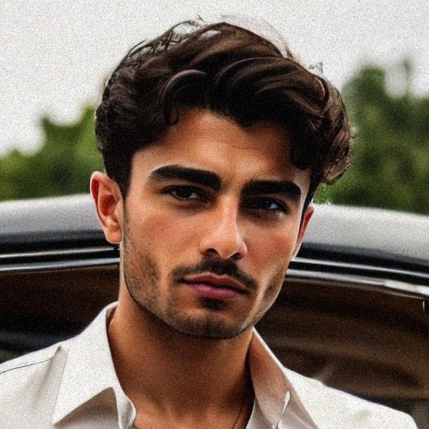 Burak Yurduöz profile picture