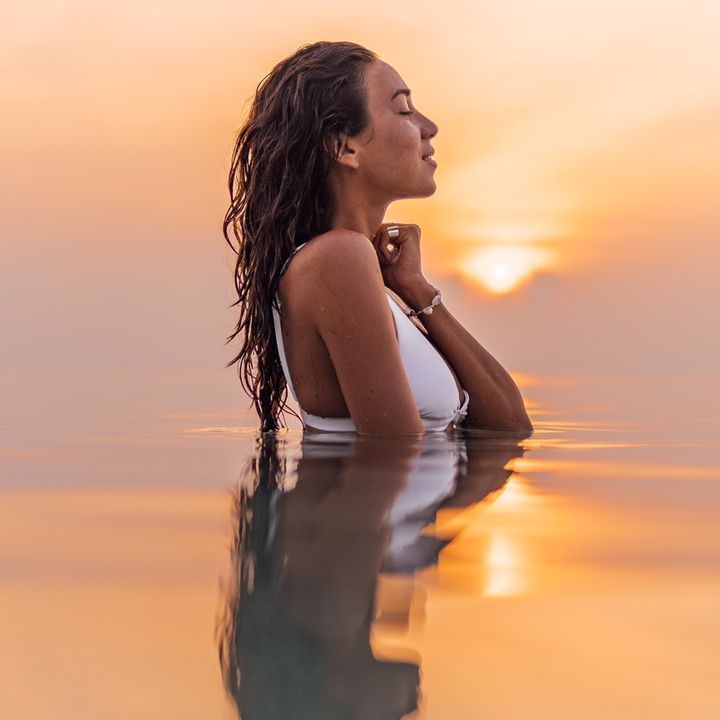 ieva - travel creator profile picture