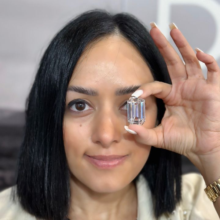 Champagne Gem®️ profile picture