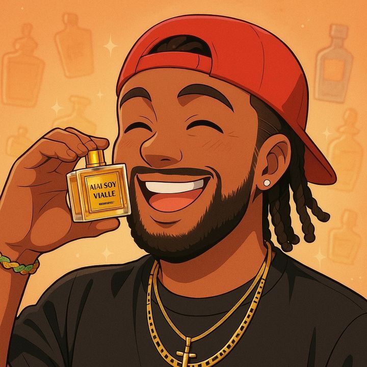 Charles In Fragrance profile picture