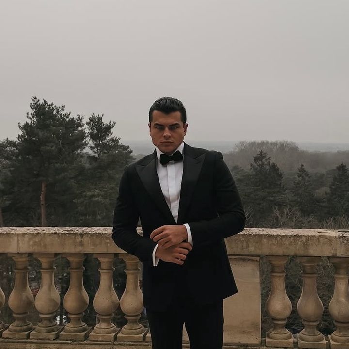 ckhovrin profile picture