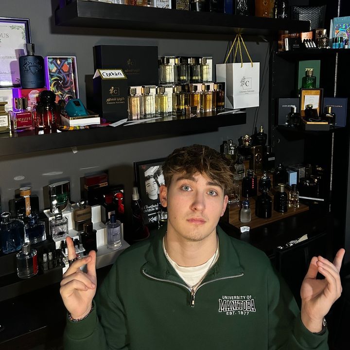 Corbinfragrances profile picture