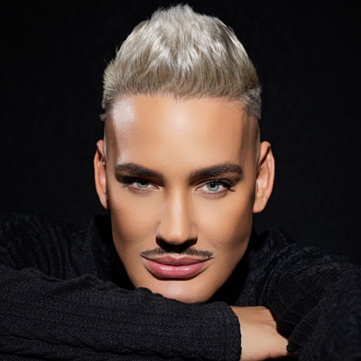 Daniel René profile picture