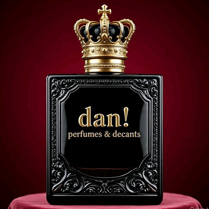 Decants Danny profile picture