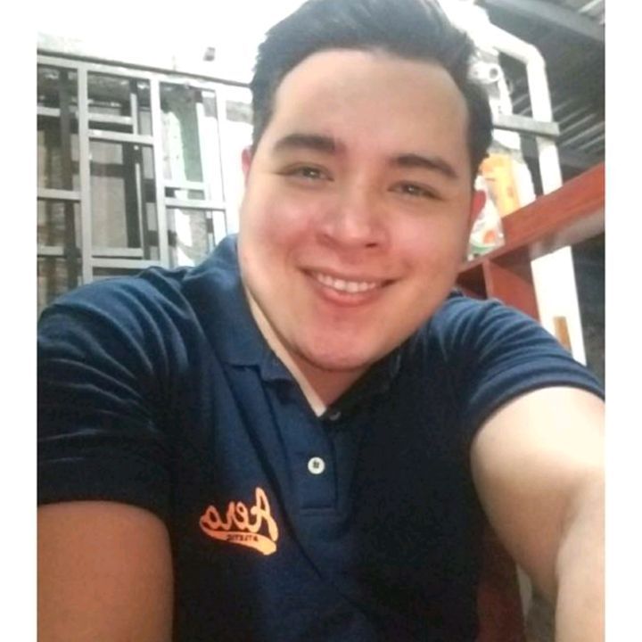 Jorge Braulio Ortiz Durán profile picture