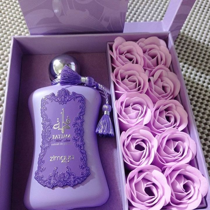 Demi🌸|Perfume Vendor|Osogbo📍 profile picture