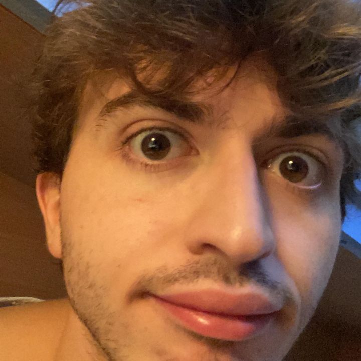 Ebeditelo profile picture