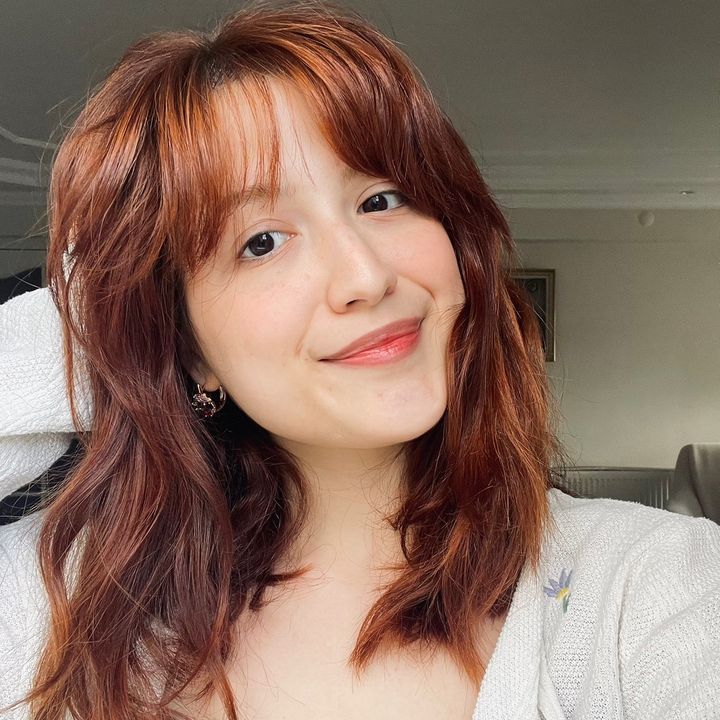 Ece Avcı🎀 profile picture