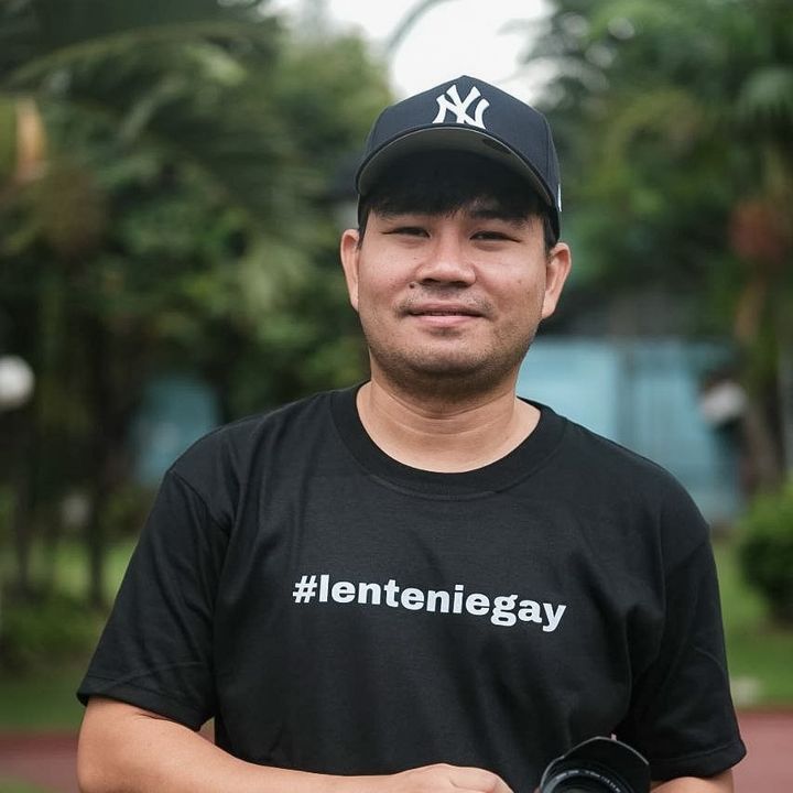 Egay Medina profile picture