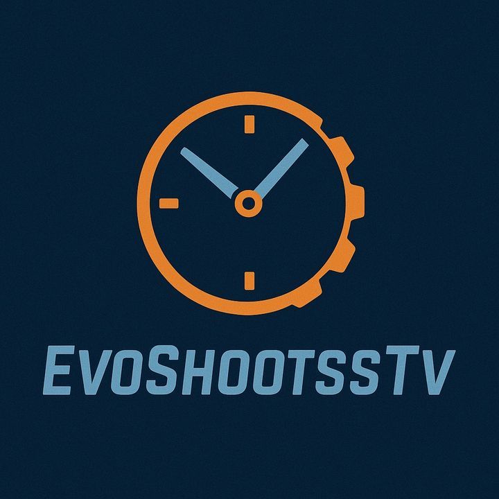EvoShootsTv profile picture