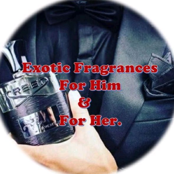 Exotic Fragrances Him & Her profile picture