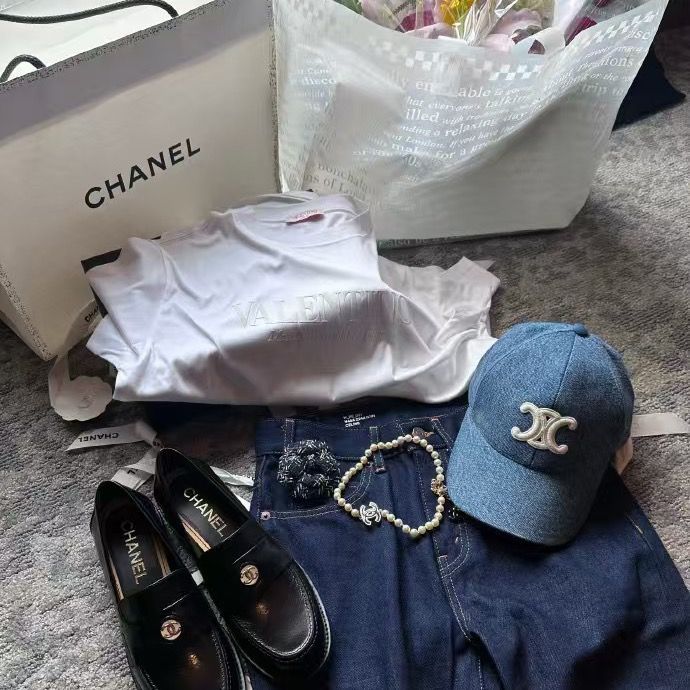 Lucky Candy profile picture