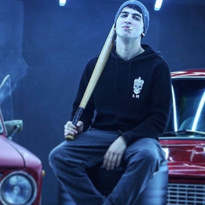 Fariz profile picture