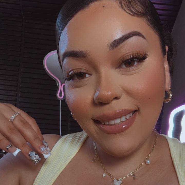 Jalissa 🦋 Cruz profile picture