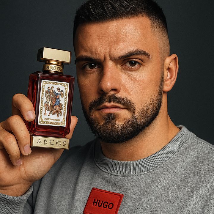 FragranceBoss profile picture