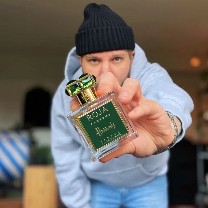 Fragtok profile picture