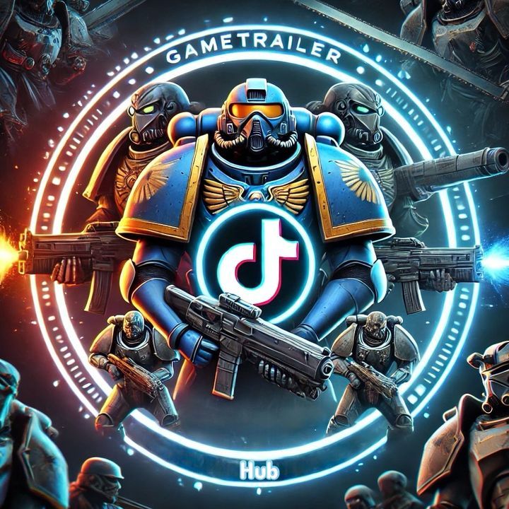 gametrailerhub profile picture