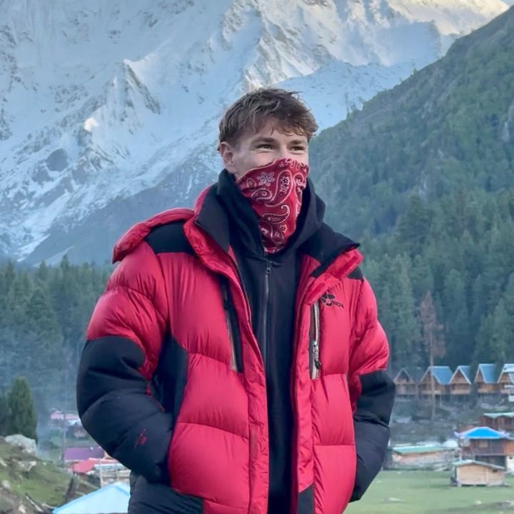 user08889421485 profile picture