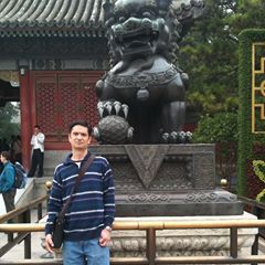 Gerardo Gomez profile picture