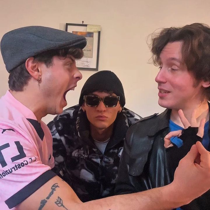 Glioutsider profile picture