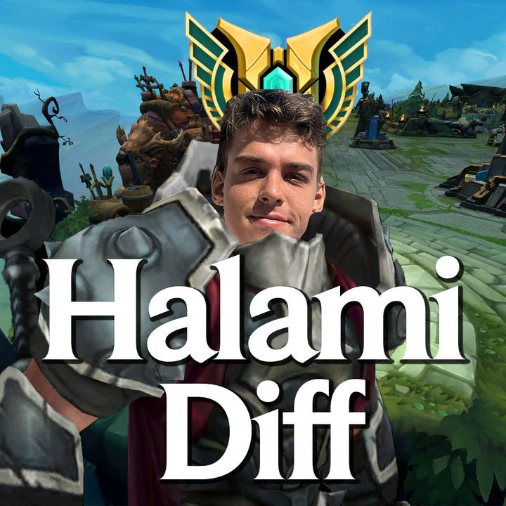 HalamiDiff profile picture
