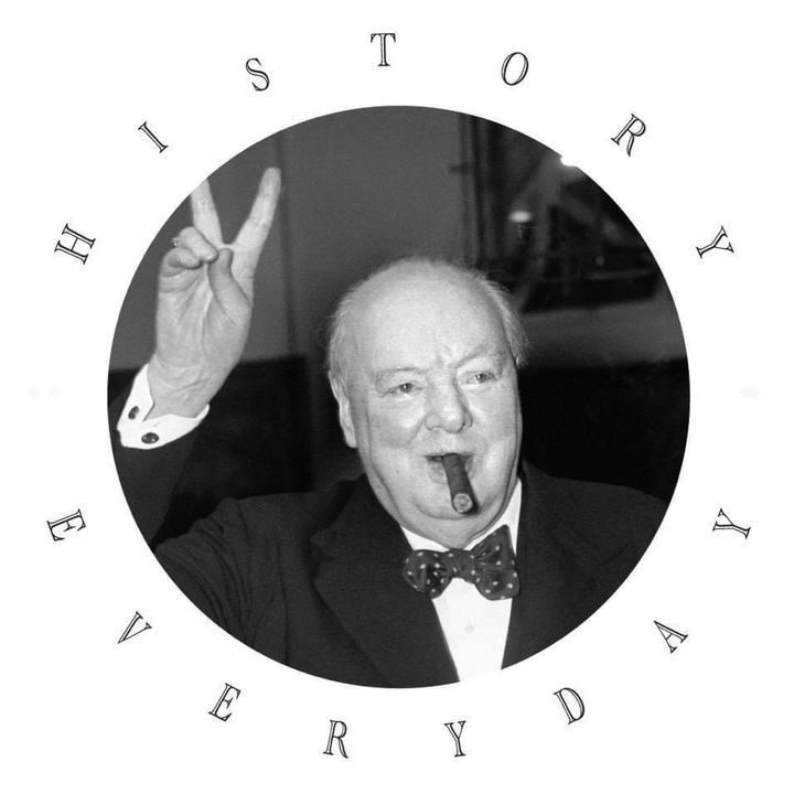 History Everyday profile picture