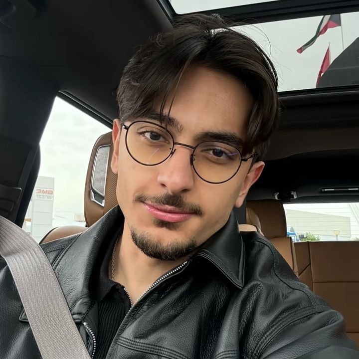 حسين بهبهاني profile picture