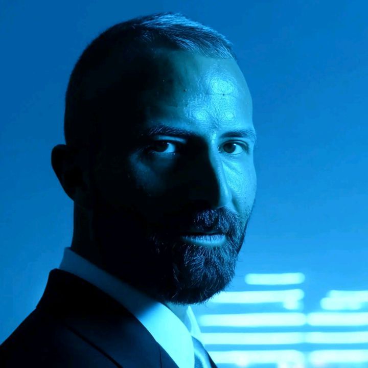 Hussein Abdelhamid-عطور profile picture