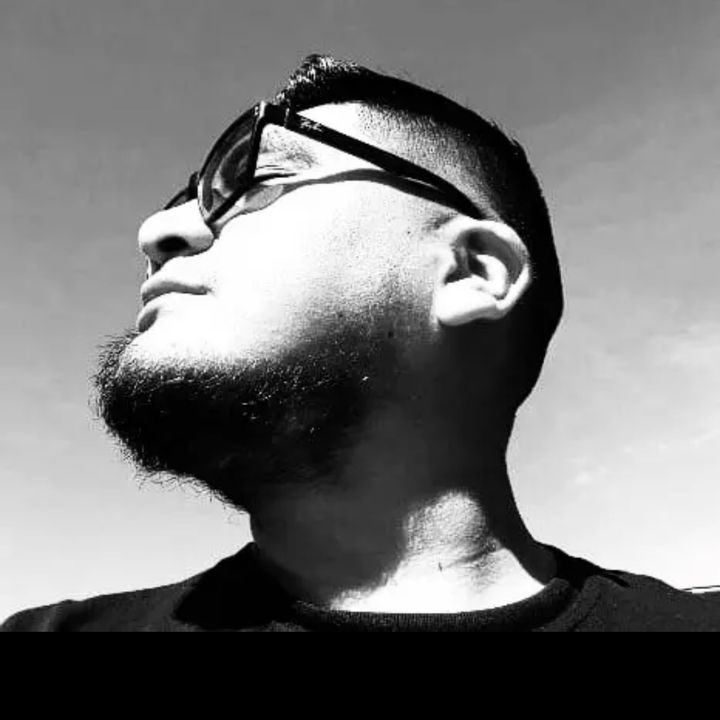 Iampcast profile picture