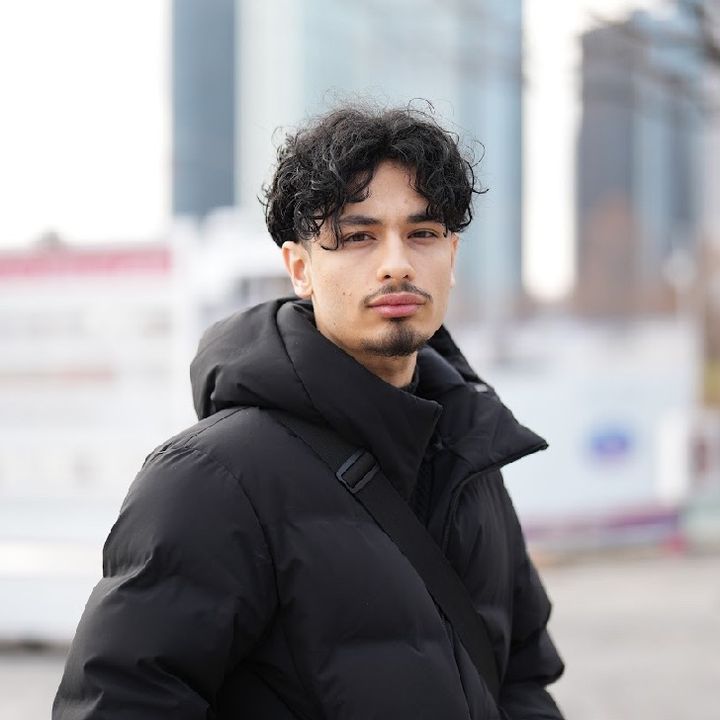 Ibra profile picture