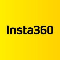 insta360 official profile picture