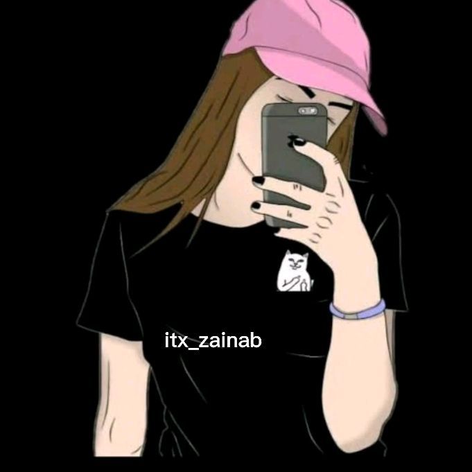 itx___zainab___real profile picture