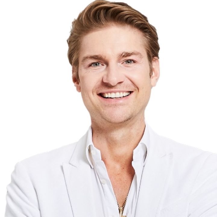 Jeremy Fragrance profile picture