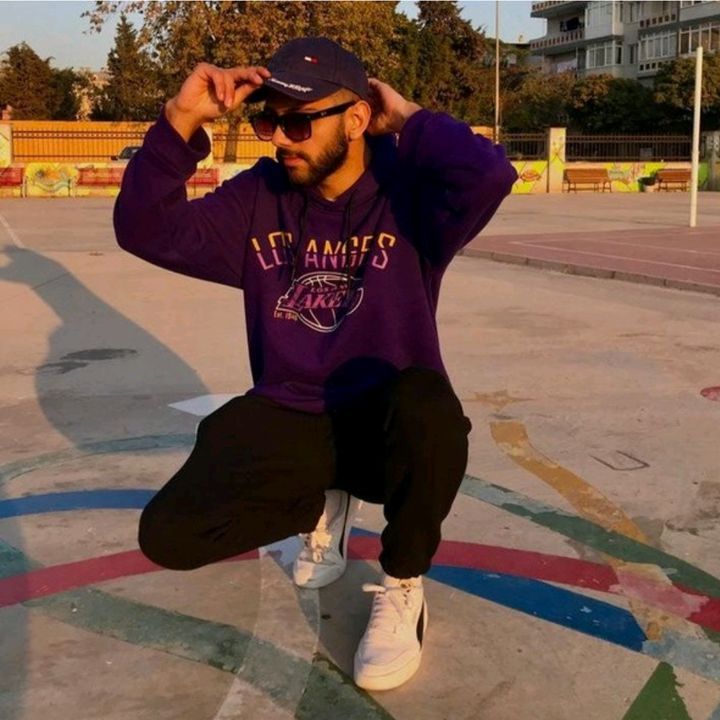 Muhammet Taş profile picture