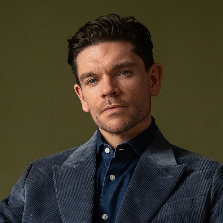 Robin James | Man For Himself profile picture