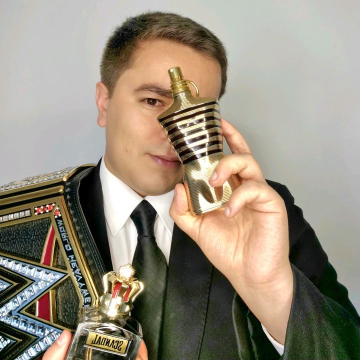 Mario Perfumes profile picture