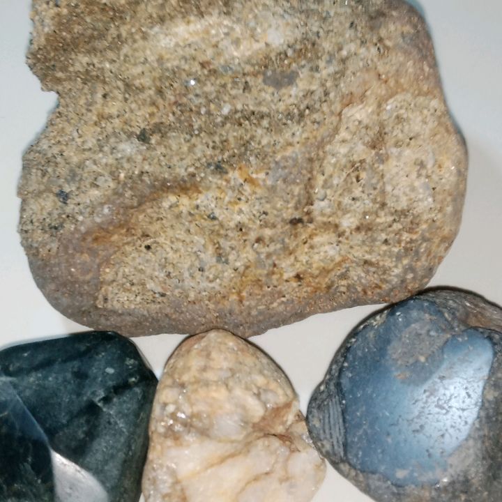 carbonado/diamond/meteorite profile picture