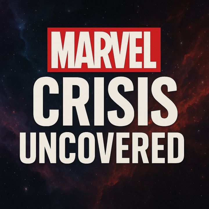 Marvel Crisis Uncovered profile picture