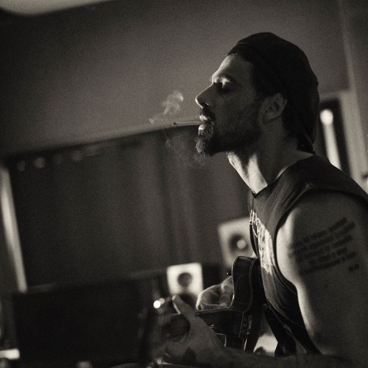 Michele Morrone profile picture